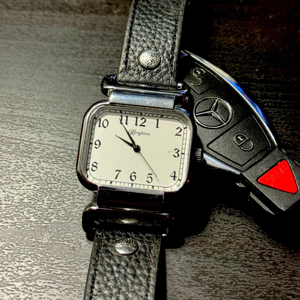 Brighton watch